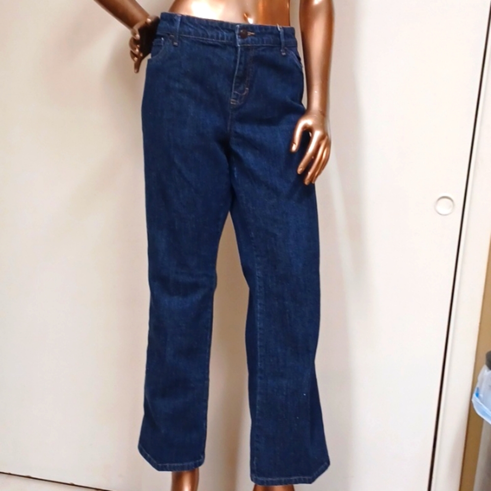 Izod Like New Classic Jeans